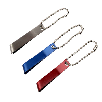 ORJD Professional Stainless Steel Fishing Line Scissors Cutter
