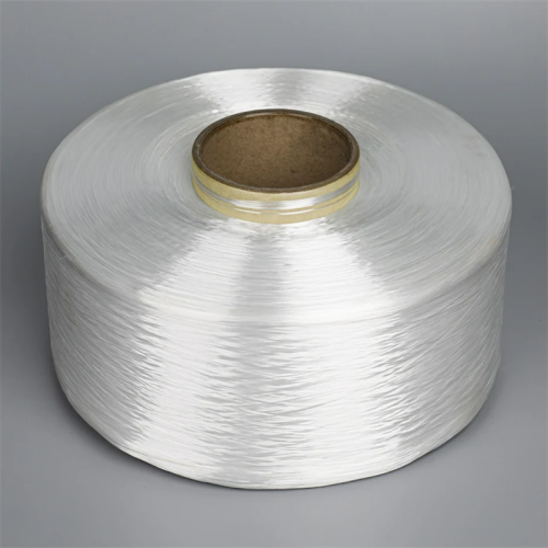 Regular Low Shrinkage Polyester Yarn Industrial Filament