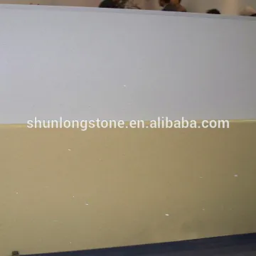 Artificial quartz countertop,man made stone countertops