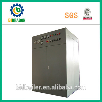 120kw low steam electric generator for sale