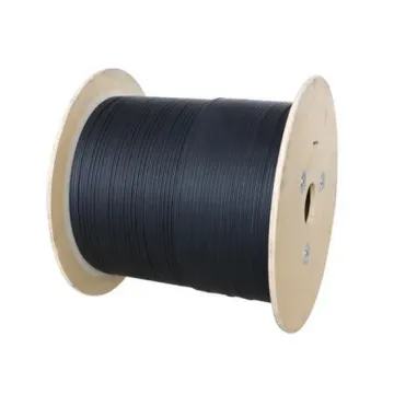 High-Quality Outdoor FTTH Fiber Optic Cable