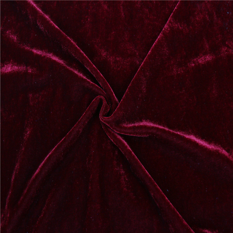 VELVET PD-1 Fabric
