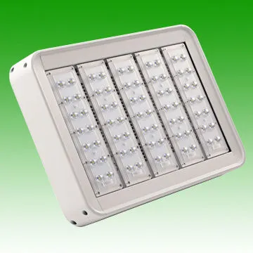 200W Wide Angle LED Floodlight with Philips Chips