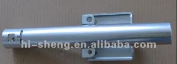 Aluminium welding parts AL 6061 Spot welding parts