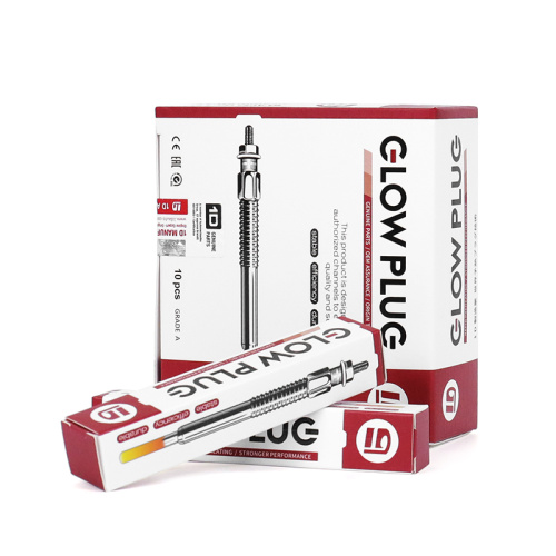Glow Plug CP-06 MD092392 لـ Mitsubishi 4D56T