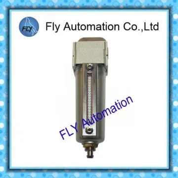 G1/8" 1-10bar Smc Modular Air Filter Af2000gs 