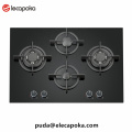 Novel moderno Design Hotel Gas Stove com preços