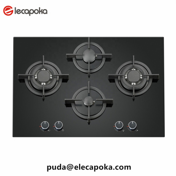 Novel moderno Design Hotel Gas Stove com preços