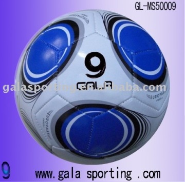 GL-MS50009 pu soccer ball