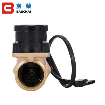 HT800 One 1" Water Pump Flow Sensor Switch