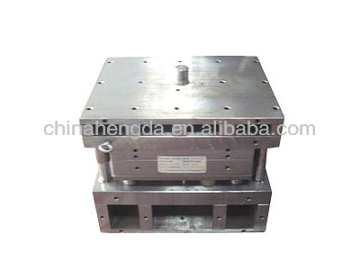 Stamping mould