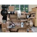 4VBE34RW3 284KW 380HP Marine Engine mit Getriebe NT855-M