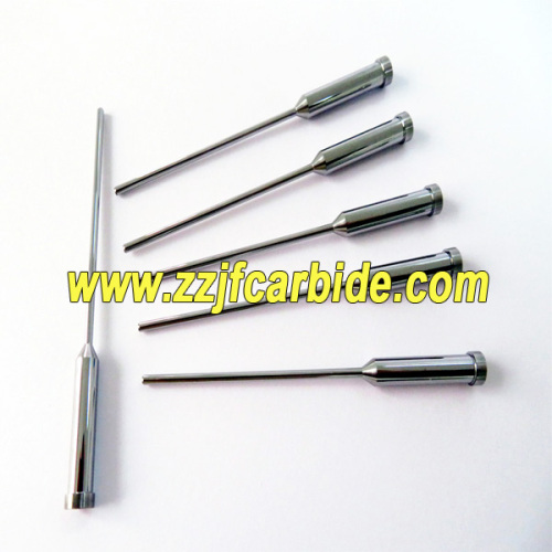 Tungsten Carbide Core Rods Tungsten Carbide Compacting Core Rods Supplier
