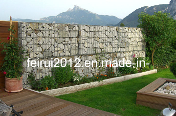 Gabion for Bridges China Manufacturer