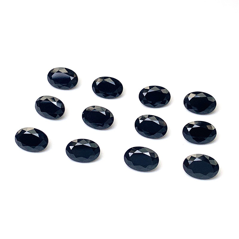 Black Spinel