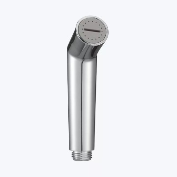 Portable hygienic stainless steel shattaf bidet shower