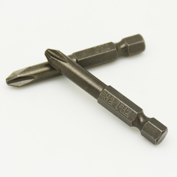 S2 Torx Screwdriver Bit HARDNESS