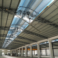 Ventilateurs de plafond entrepôt HVLS industriels