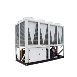 Air Cooled Economizer