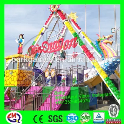 2017 Zhengzhou direct manufacturer viking boat