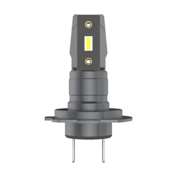 Hot Selling Waterproof LED Fog Light 9005 H8 H7 with Cooling Fan