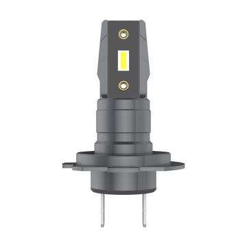 Hot Selling Waterproof LED Fog Light 9005 H8 H7 with Cooling Fan