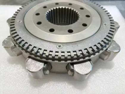 gear box spare parts ZF-10