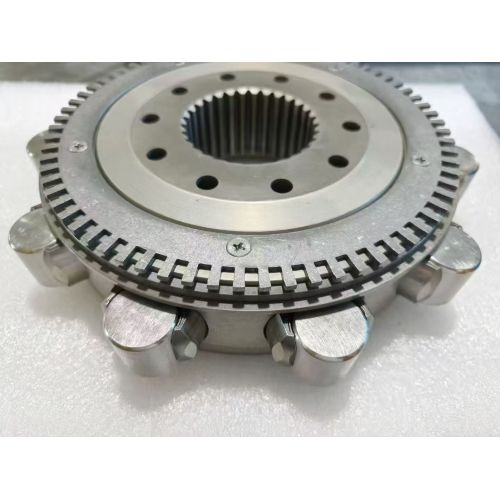 repuestos caja de cambios ZF-10