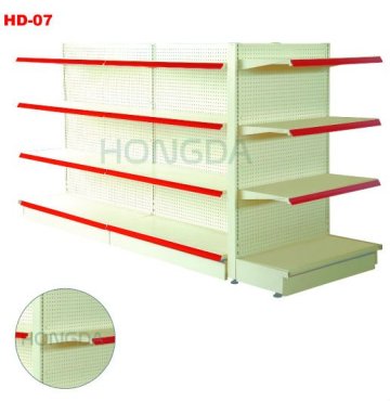 Shelving units