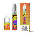 Randm Dazzle 5000 Puffs Disposable Vape Device