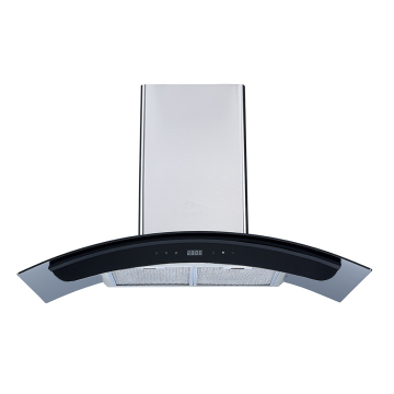 Smart Kitchen Extractor Electric Chimney With Stainless Steel Cooker Hood Kitchen Hoods For Sale