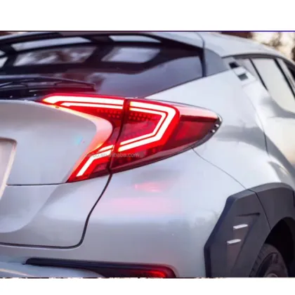 TOYOTA CHR 2018-2020 LED Tail Light Assembly