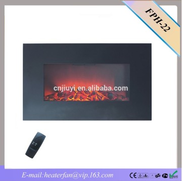 Fireplace heater 2000W