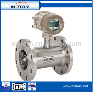 2015 hot sales liquid turbine fuel dispenser flow meter                        
                                                Quality Choice