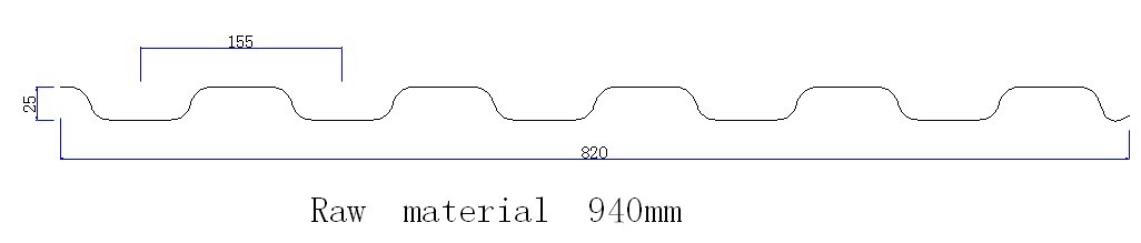 XF25-155-820