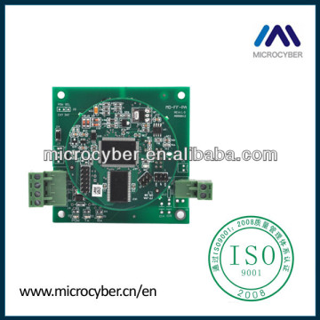 Modbus Gateway Series Product---MODBUS to Foundation Fieldbus (RS485)