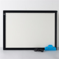 Suron Thin Led Light Box Tracing Drawing Pad