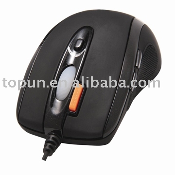 New 7D Mouse TP-MC700