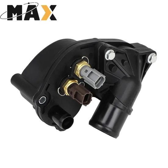 Auto Parts: Thermostat w/ Housing Sensor for Ford Ranger, Explorer, Mazda Mountaineer