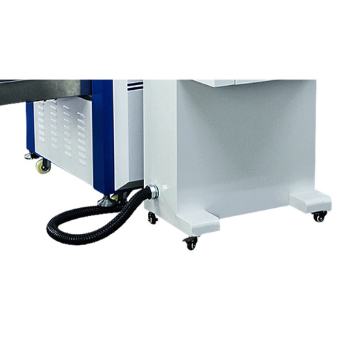 Security Applicable to All Kinds of Places 6550 X ray Baggage Scanner