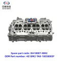 Hlava válce pro Changan CX70 1.6L