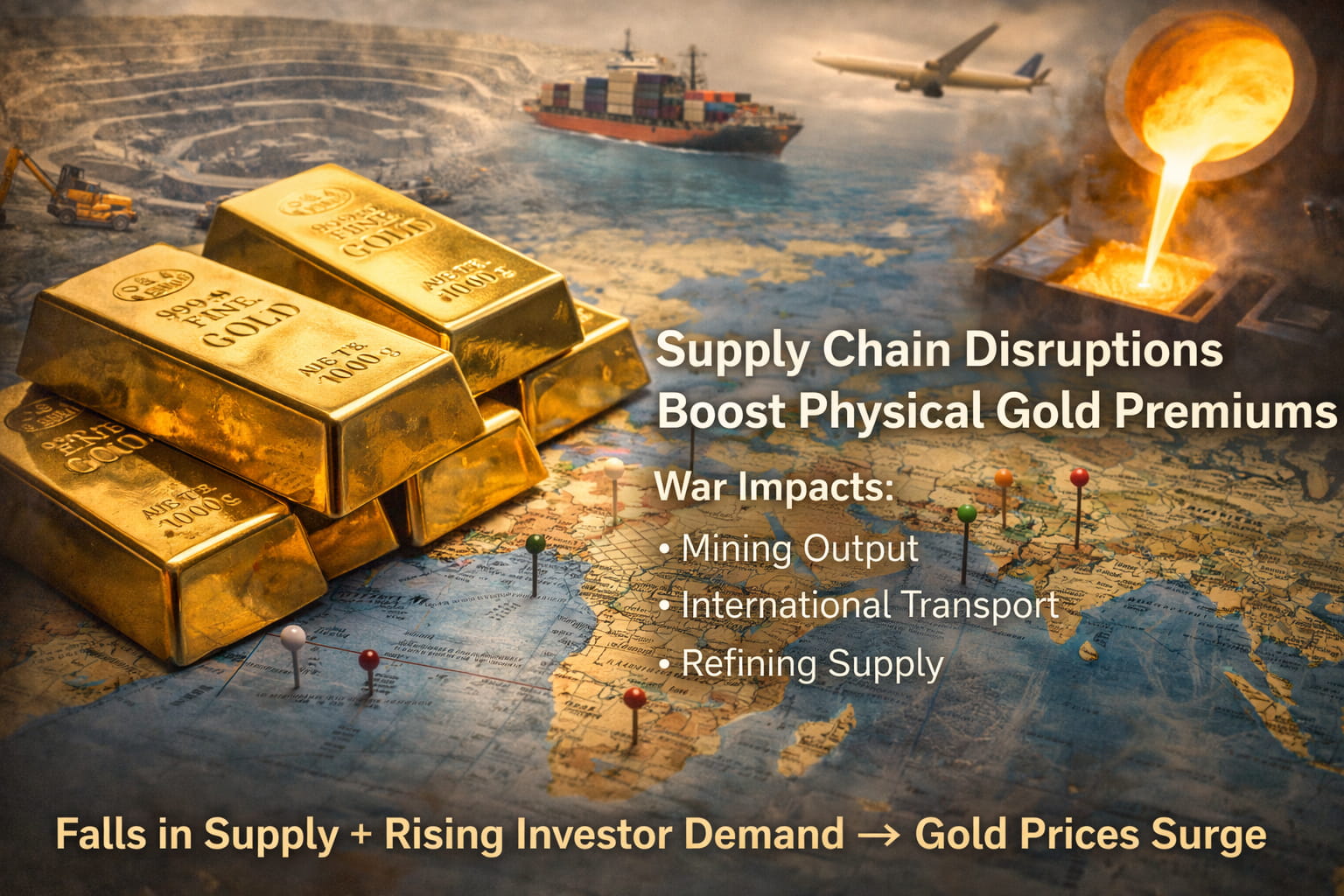 gold price surge 2026