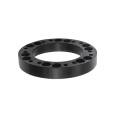 Aluminum alloy conversion steering wheel hub adapter