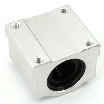 High-Quality Linear Slide Block SCS25UU with LM25UU Linear Bearing