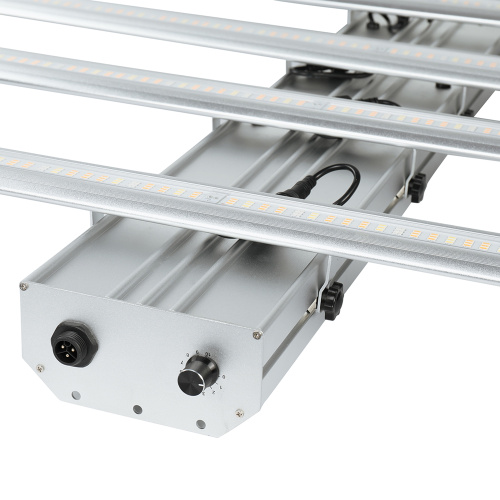 400W groeiende lamp voor indoor planten aluminium bar