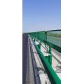 Anti Mash Mesh Fence для безопасной видимости