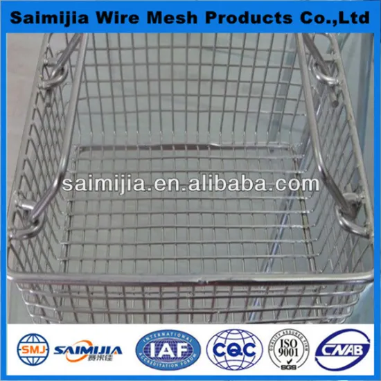 High quanlity Chrome Plated Metal Fruit Basket(factory)