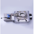 Electro Hydraulic Control Flow Servo Valve Nozzle Flapper
