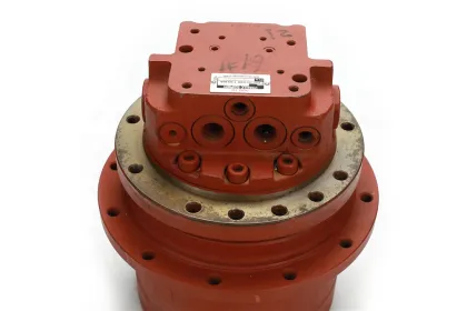 Travelling Motors Final Drive for Hitachi, Komatsu, Kobelco