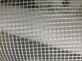 Malla de fibra de vidrio resistente a los álcalis